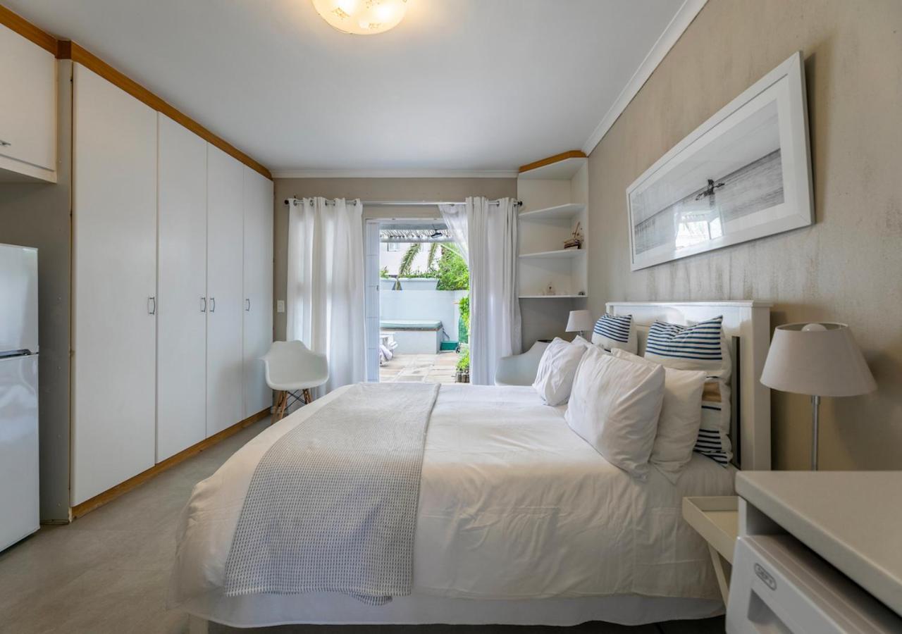 Apartment Melkbos Moments Melkbosstrand Kültér fotó