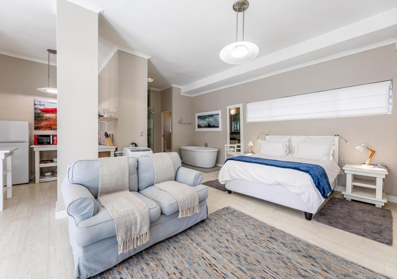 Apartment Melkbos Moments Melkbosstrand Kültér fotó